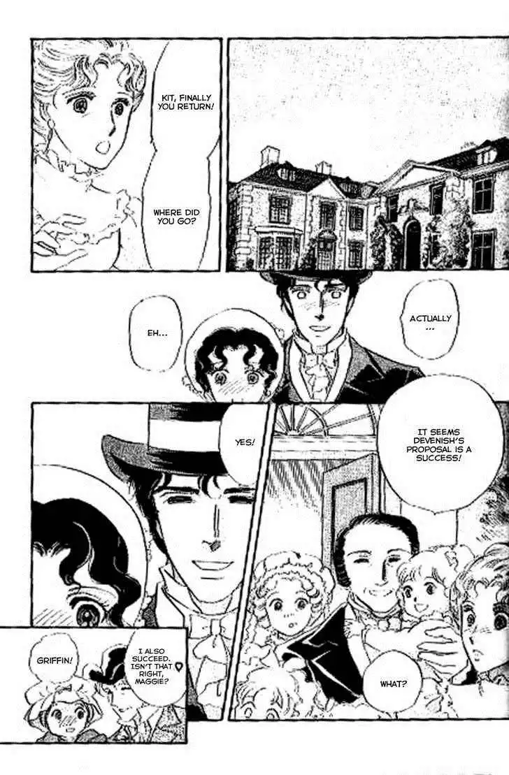 Dorobou wa Koi no Hajimari Chapter 10 23